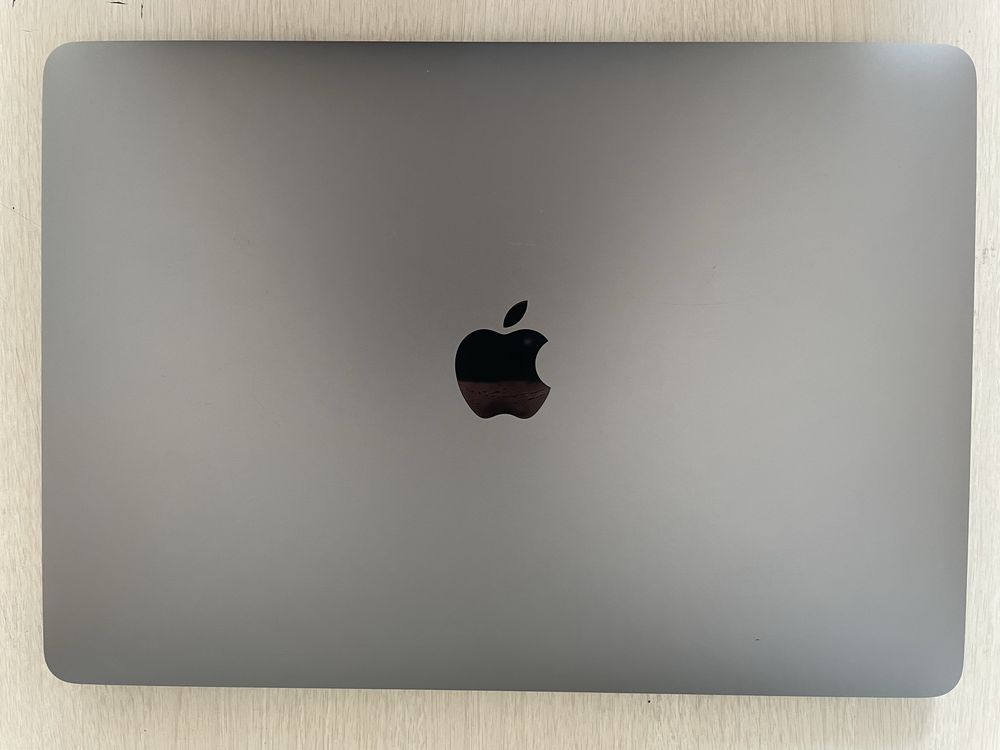 MacBook Pro M1 13 inch 2020