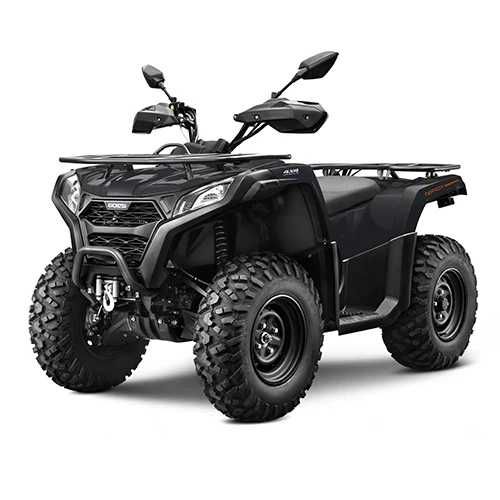 Atv GOES TERROX 400S T3b '25