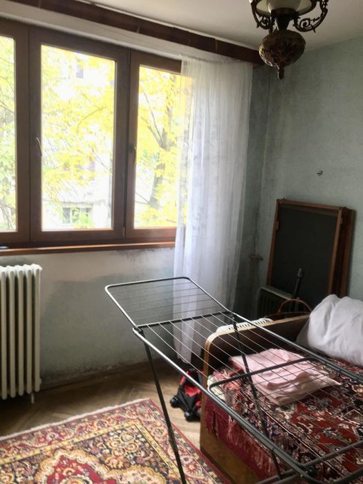 Vand apartamet 3 camere în Tiglina 1