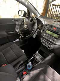 Vand/Schimb Volkswagen golf plus