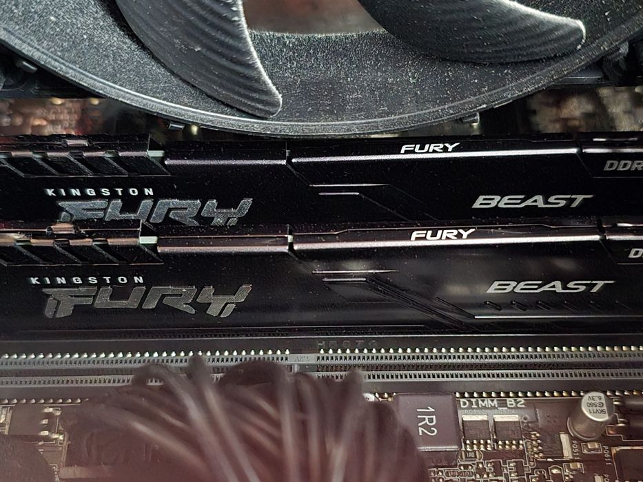 Офис/Геймърски компютър