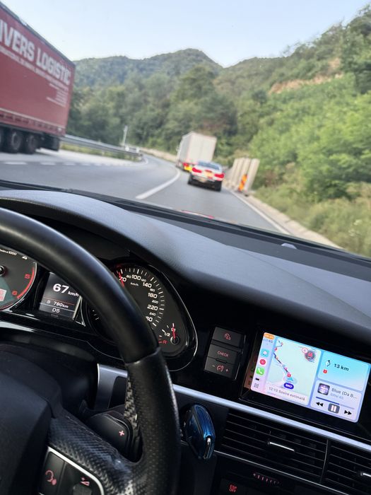 Audi A6 3.0 TDI Quattro