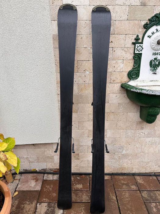 Schiuri ELAN FREELINE 135cm, copii