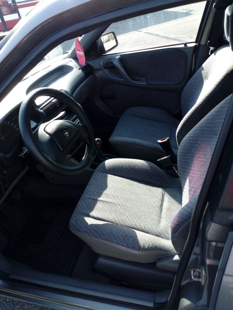 De vânzare Opel Astra F