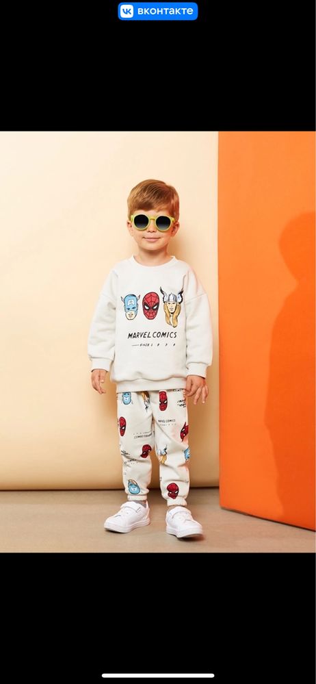 Одежда на мальчика 3-7 лет  и спортивные костюмы Зара 110