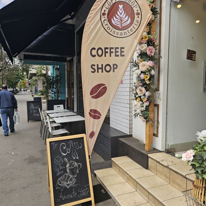 Afacere De Vanzare-Cafenea Bucuresti
