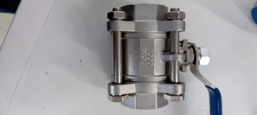 Robineți noi de inox made în italia