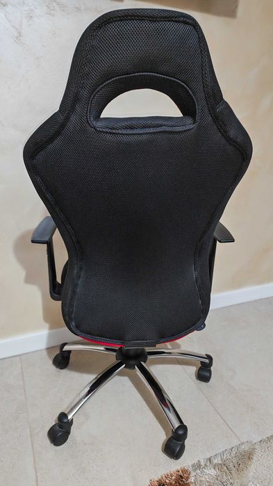 Scaun birou gaming rotativ