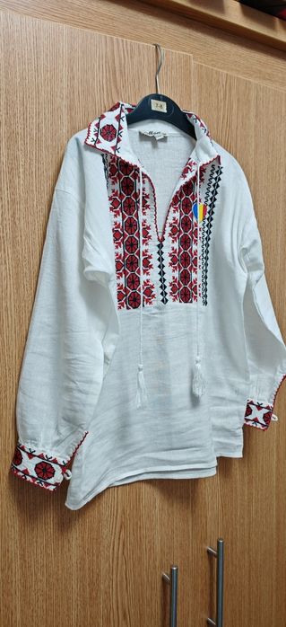 Ie băiat mărimea 6 ani