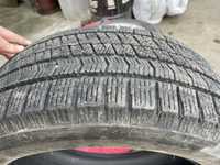 Продам резину Bridgestone Blizzak VRX 205/55 R16 91S без шипов