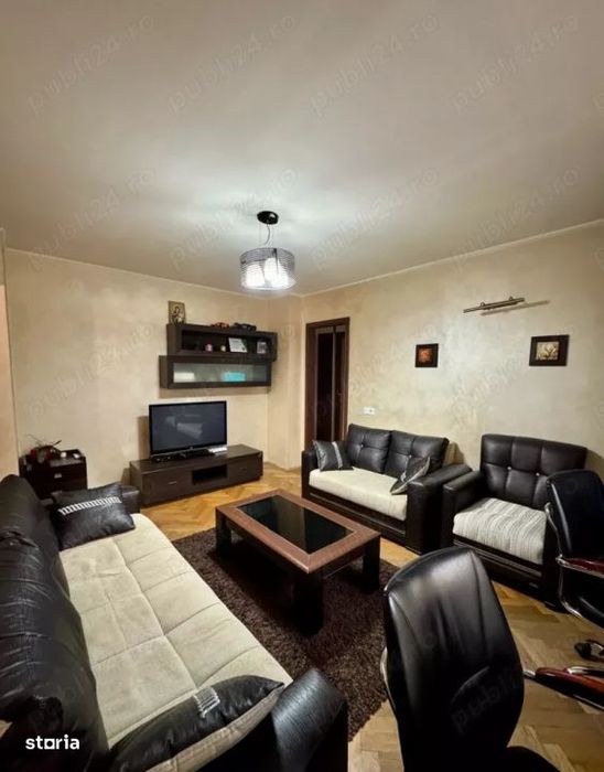 Apartament cu 3 camere | Piata Romana | 60mp