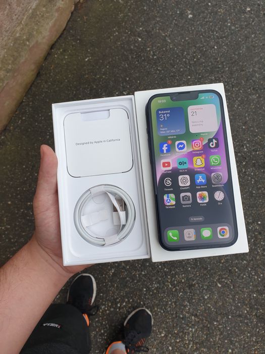 iPhone 14 vând sau schimb