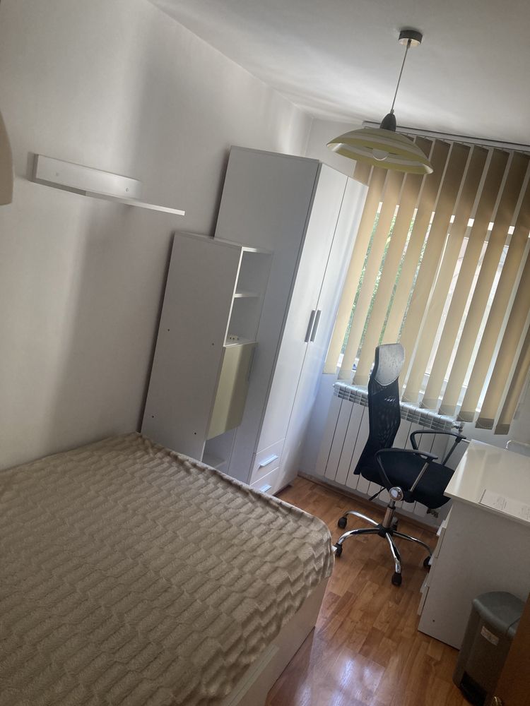 Apartament 3 camere