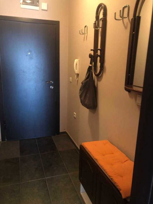 Дава се под наем Двустаен апартамент в Пловдив, Кършияка - 65 кв.м за 325 € - Снимка #7