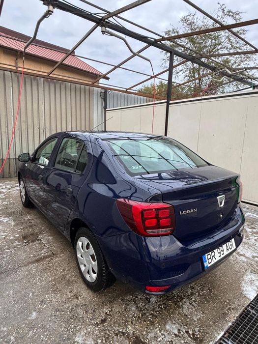 De vanzare Dacia Logan 08.1017