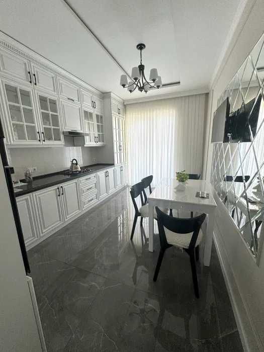 R3Сдаётся квартира 2/3/9 в ЖК Yunusabad Residence!