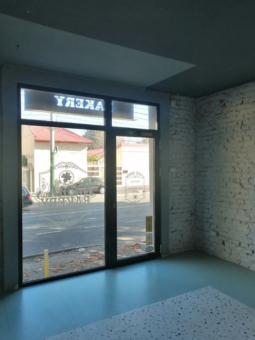 Spațiu comercial/birou de inchiriat
