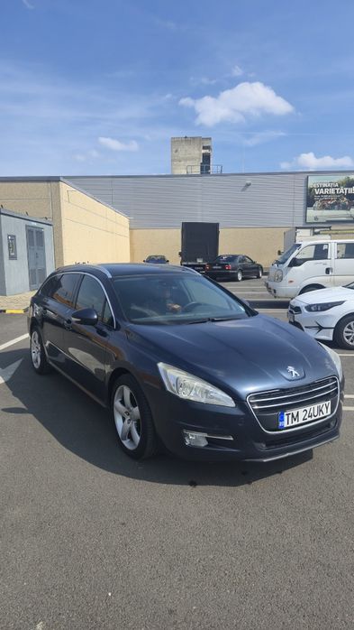 Vand Peugeot 508 SW