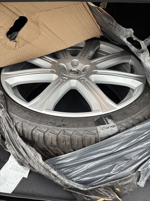 Cauciucuri Anvelope Michelin CrossClimate 2 255/35/20 noi