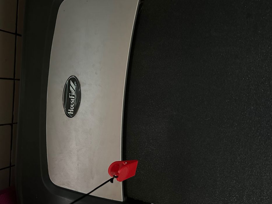 Banda Electrica De Alergare HouseFit HT 9170 E,  1-20 km/h