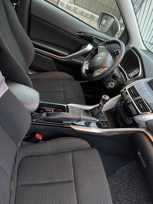 Mitsubishi Eclipse-Cross 2019 15250 Eur