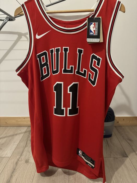Maieu NBA chicaco bulls