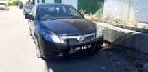 Opel vectra 2009 1.9cdti