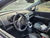 Kit Airbag Airbag Sofer Pasager Modul Airbag Centura Mazda 5 Volan Stanga Dezmembrez Mazda 5 2.0 Di