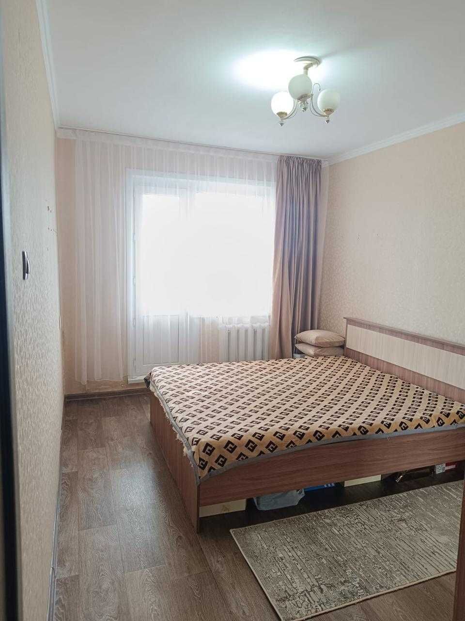 2 комн квартира пр Абылайхана