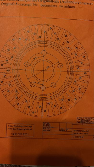 Дискове за Опел Инсигния