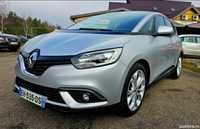 Renault Scenic 1.5 Dci 2017 Automat