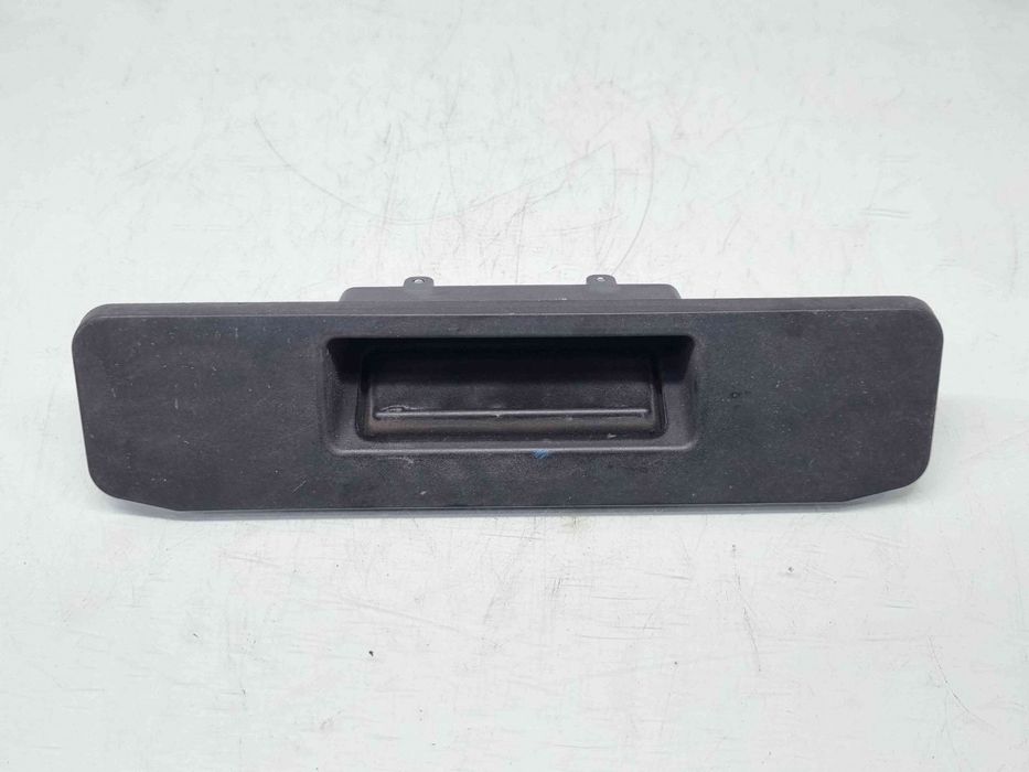 Buton deschidere portbagaj Mercedes Clasa ML (W166) [Fabr 2011-2022]
