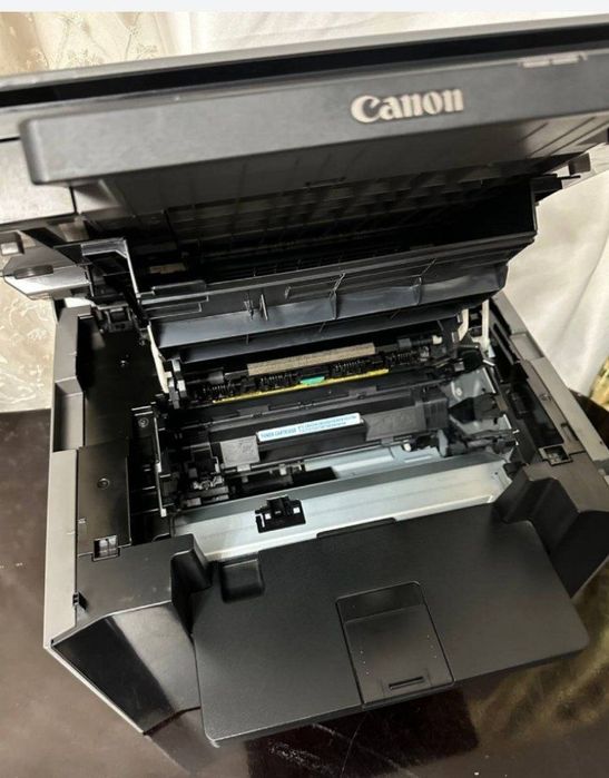 Canon 4410 3v1 ishlashi yaxshi