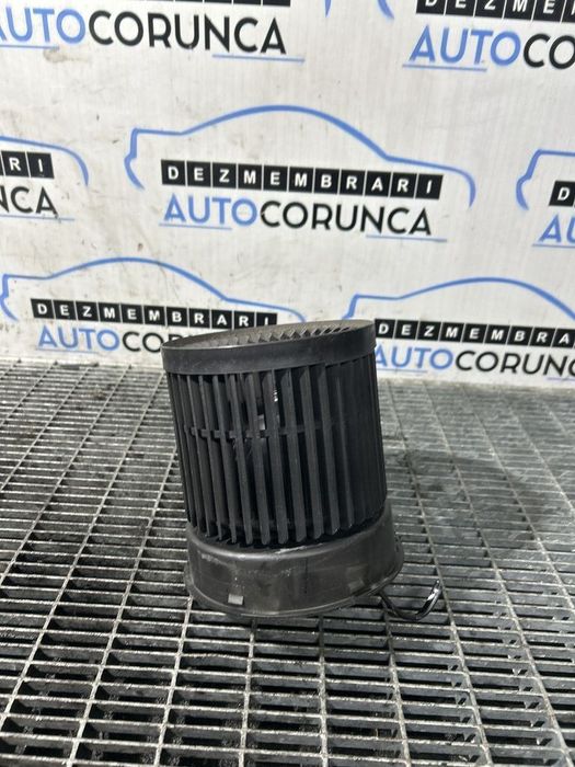 Aeroterma Nissan Qashqai J11 2013 - 2017 (1197)