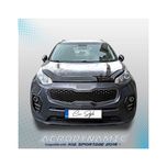 Deflector capota compatibil KIA SPORTAGE III 2010-2021