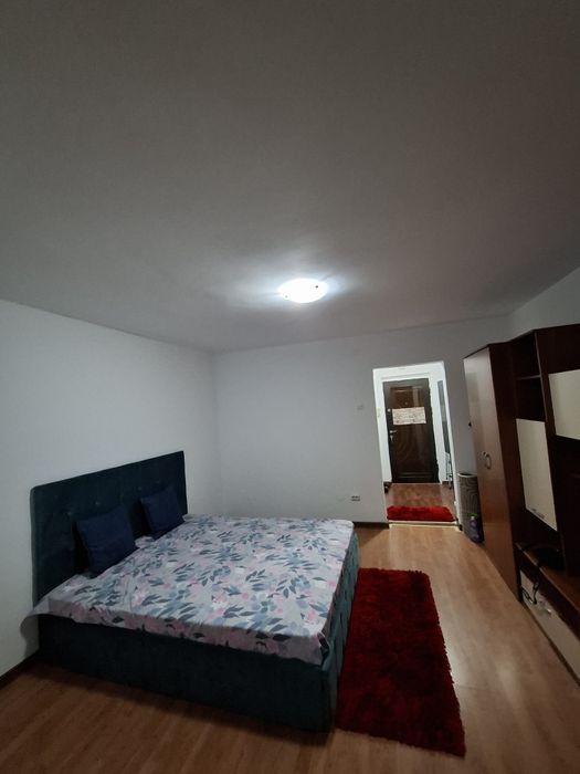 Inchiriez Garsoniera Craiovei