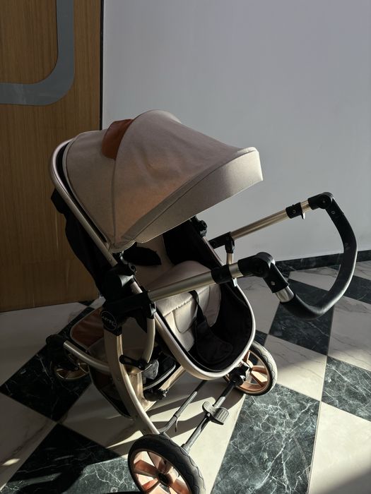 Продам коляску Аймели