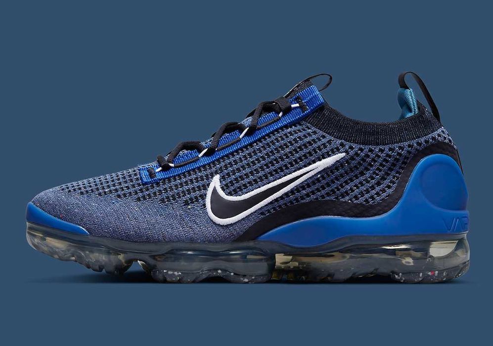 Nike Air Vapormax FK Blue / Outlet