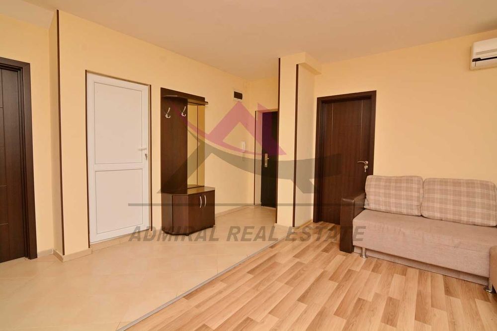 Дава се под наем Тристаен апартамент в Варна, Лятно кино Тракия - 80 кв.м за 500 € - Снимка #2