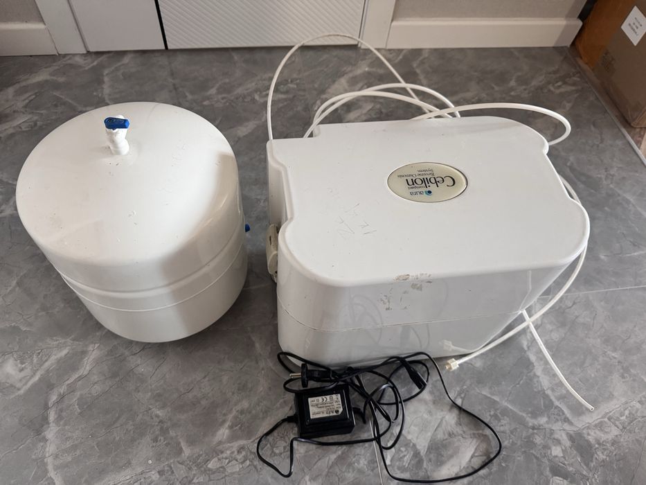 Продам фильтр для воды AURA Cebilon,
