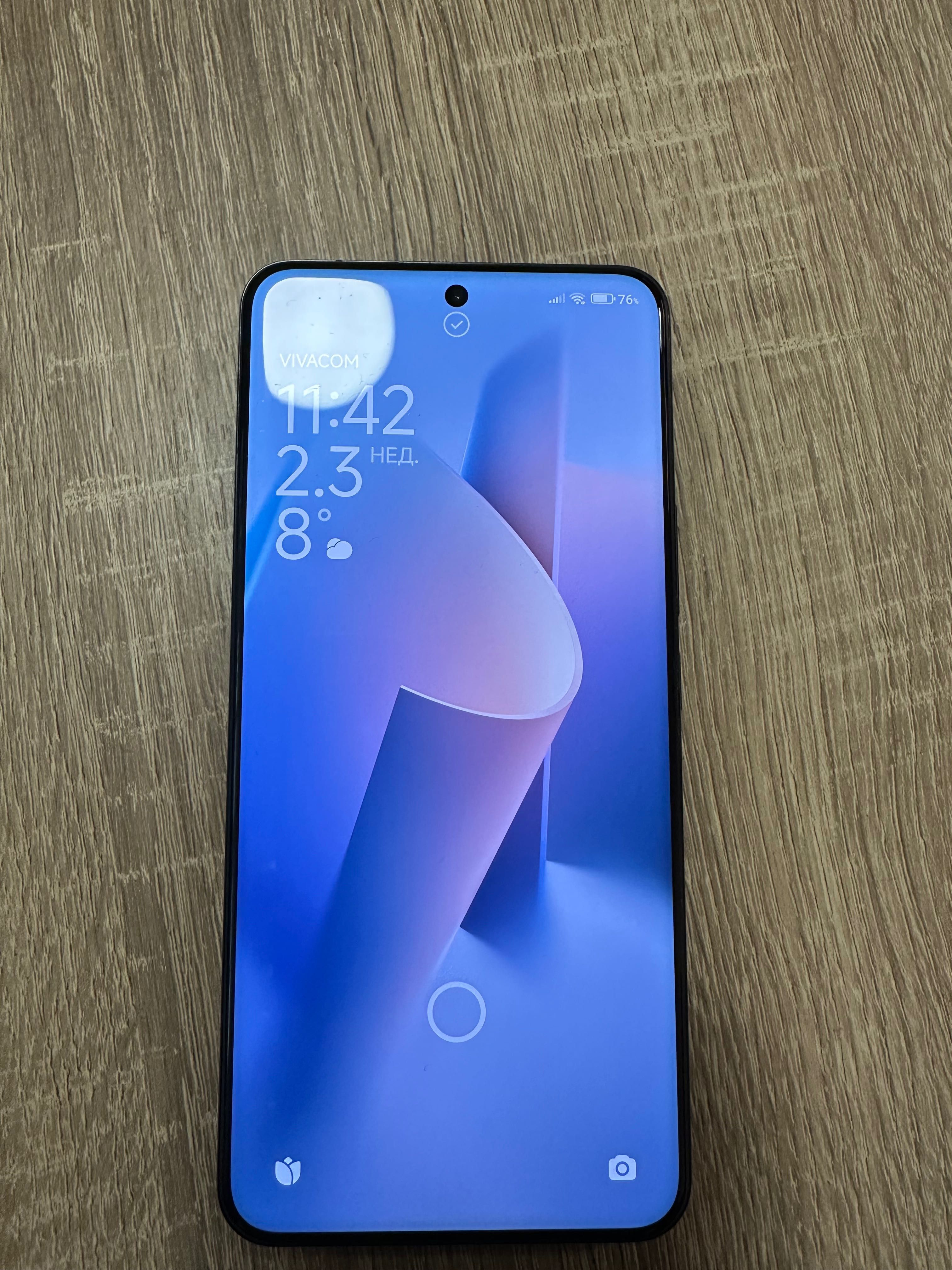 XIAOMI 14 ULTRA ползван е 7 месеца