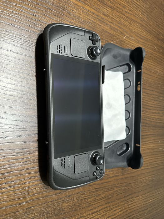 Steam deck oled 1tb