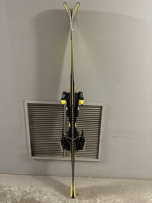 Rossignol Experience 84 162cm