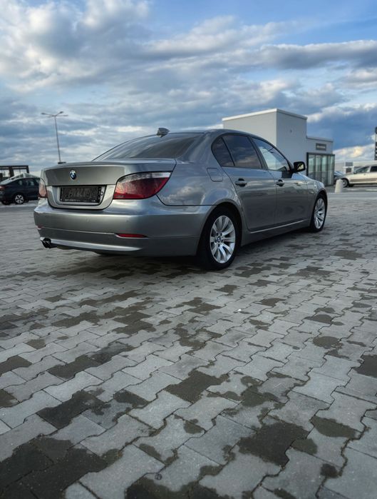 BMW Seria 5 / E60 / 535