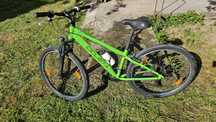 Bicicleta Ciclista Adventure 26"