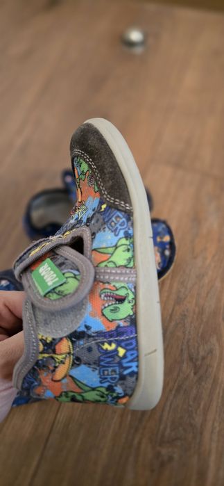 Пантофки боси 23 номер