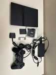Consola PS2 modata OPL