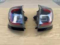 Stop / Lampa / Tripla stanga / dreapta Ford Puma