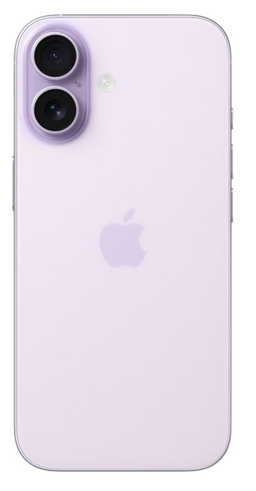 Iphone 17 / Lavender / sigilat / DeluxGSM