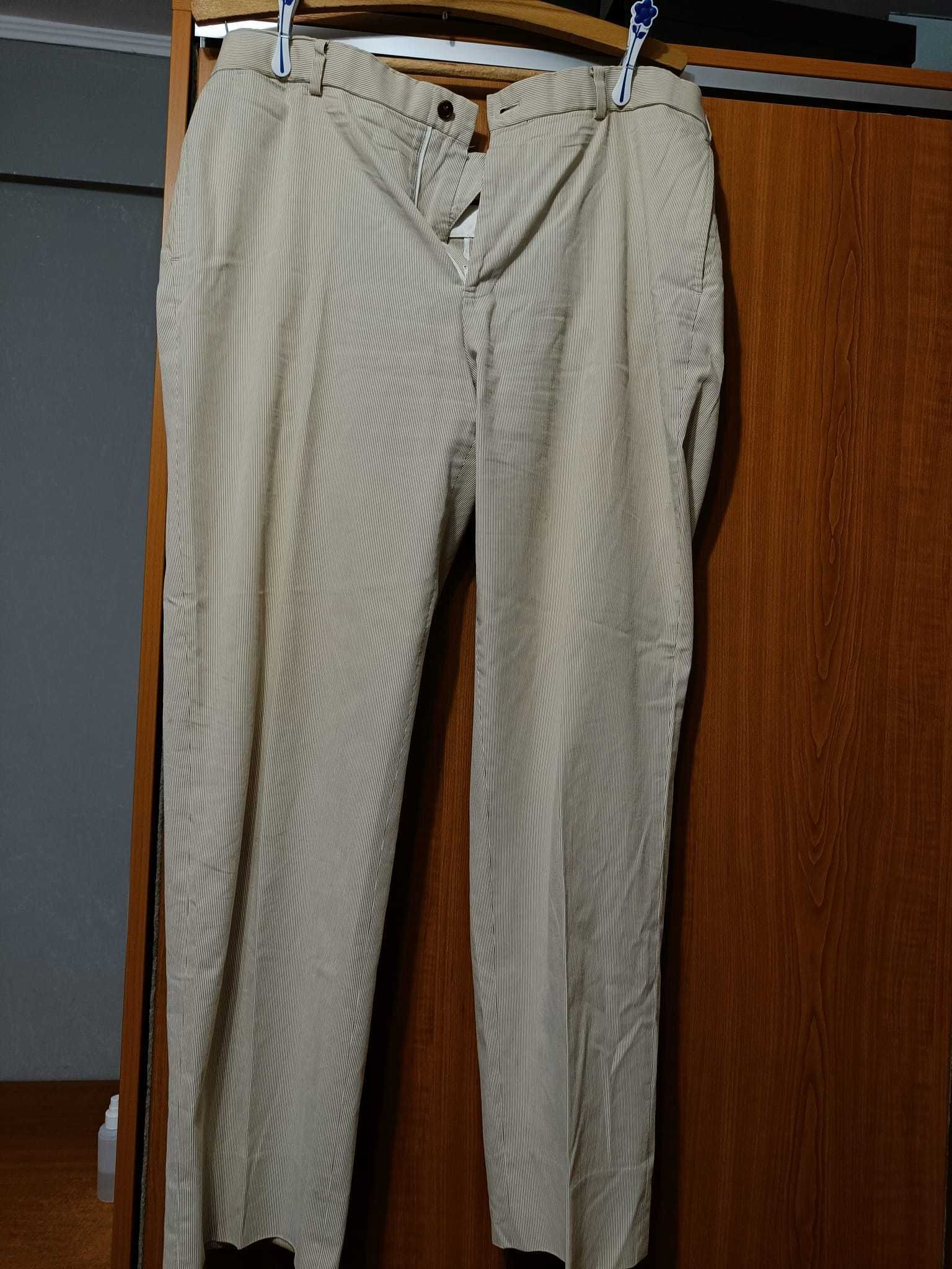 Pantaloni barbati Brooks Brothers W42/L32 / XXL